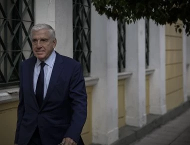 Γ. Παπαντωνίου για τη δικογραφία C4I: «Παροξυσμός και χυδαία λασπολογία της κυβέρνησης» - «Φτάνει πια!»